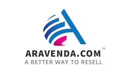 Aravenda Consignment Software logo